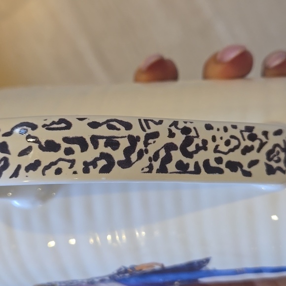 Rongrong Tall Shopping Girl Mug - Picture 6 of 7